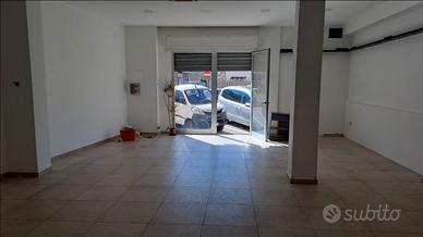 Quartu via Brigata Sassari