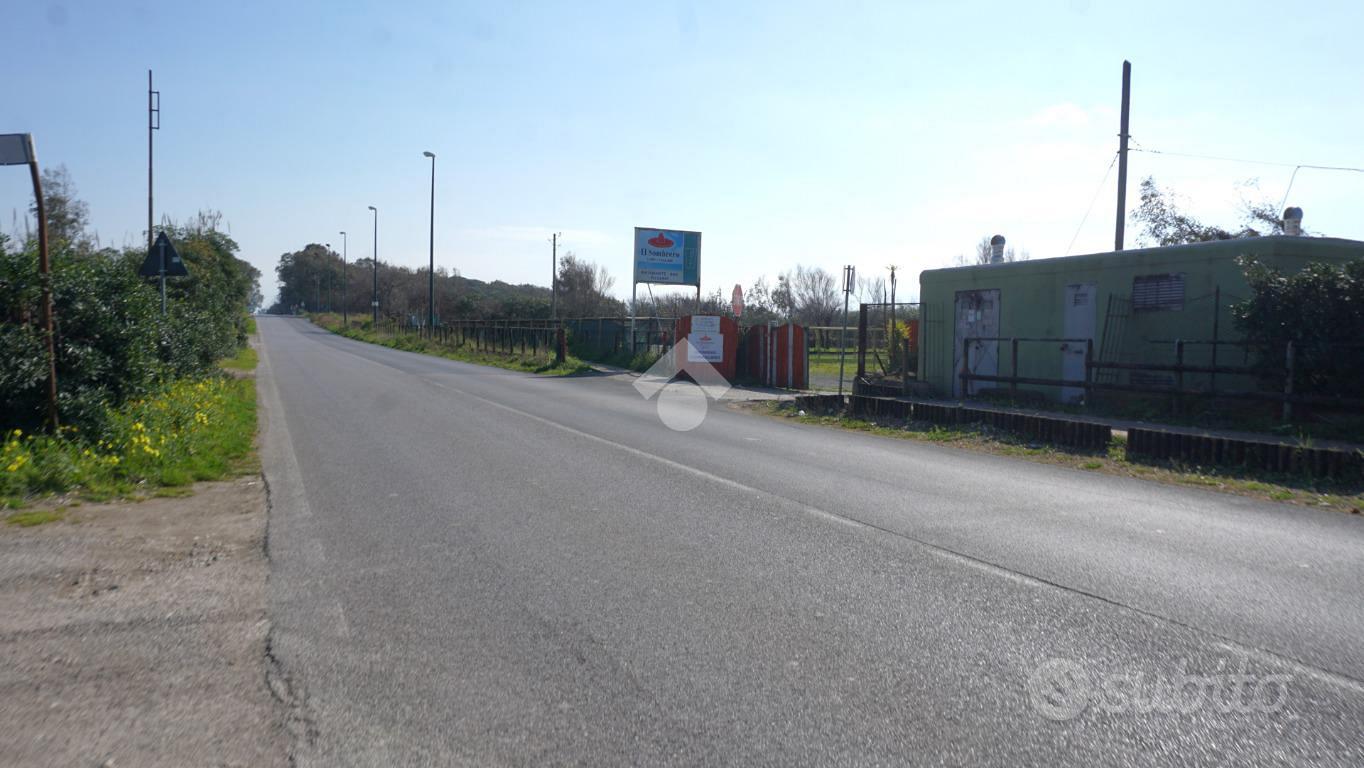 TER. AGRICOLO A EBOLI - Vista 2