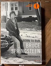 Bruce Springsteen “Born to run “