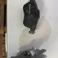Kit pastiglie freni ant. Brembo