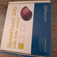 Modem ADSL USB Thomson