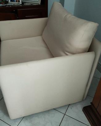 Poltrona letto
