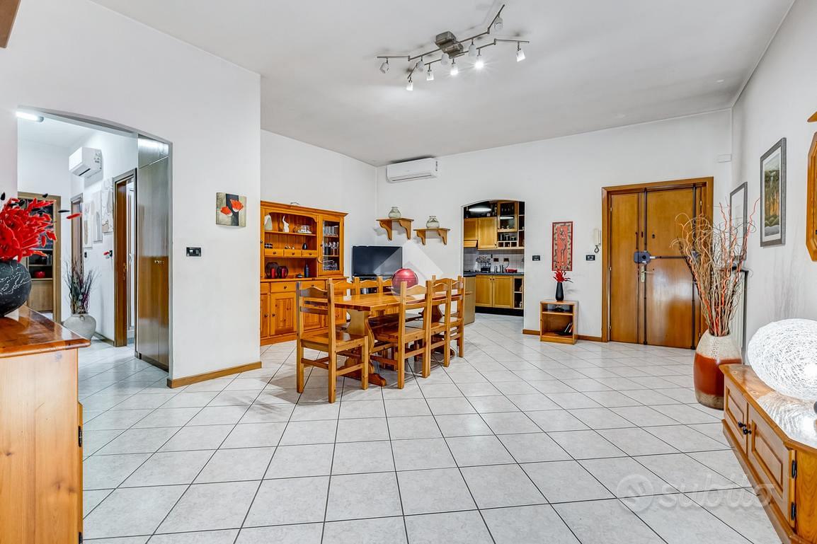 Appartamento – Roma, Casal Bruciato, Collatino - Vista 4