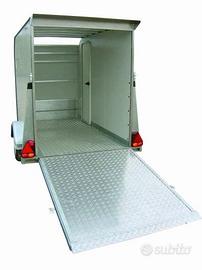 carrello cresci 650 f