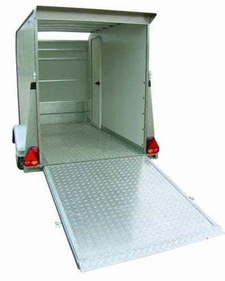 carrello cresci 650 f