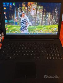 ASUS X553MA – 8 GB RAM – SSD 240 GB – Windows 11