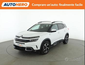 CITROEN C5 Aircross Hybrid 225 e-EAT8 Feel