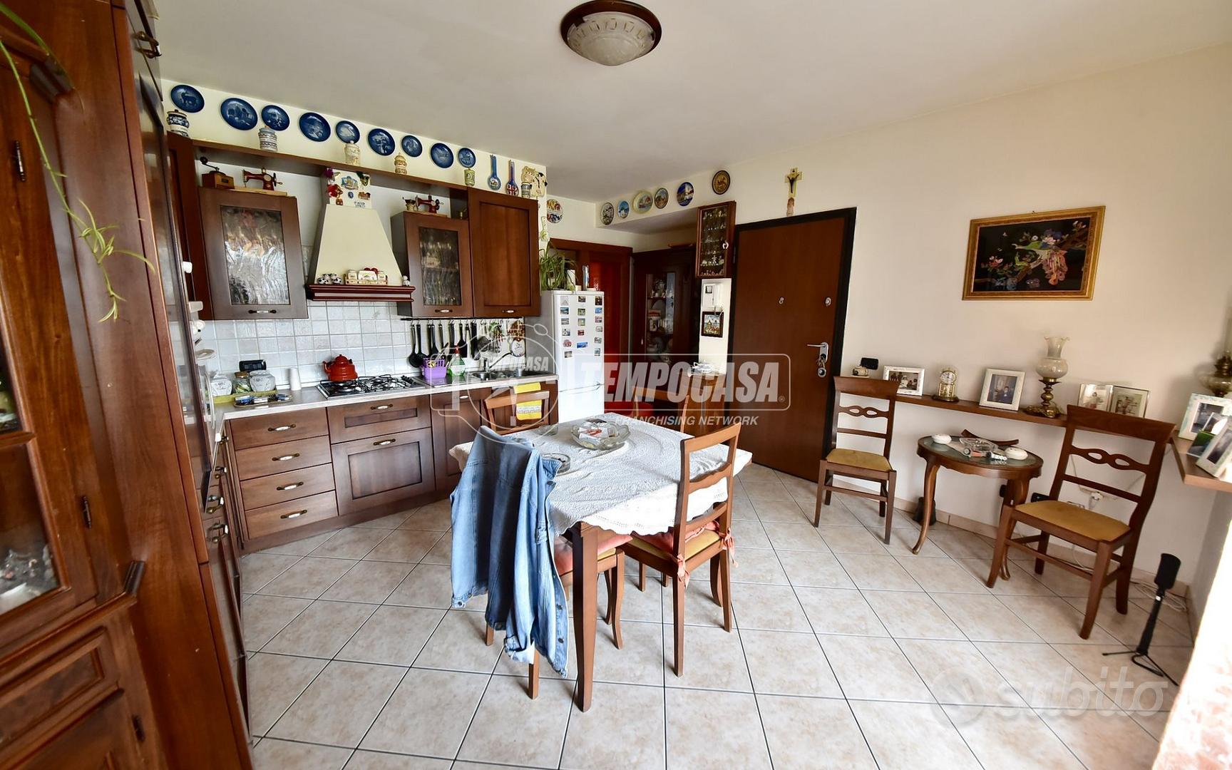 Appartamento – Limbiate, San Francesco - Vista 3