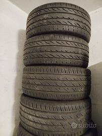 4 gomme estive 225/40/18 92y xl