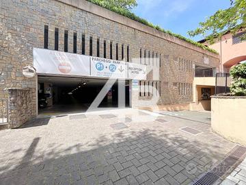 Box / Garage di 16 m² a Muggia