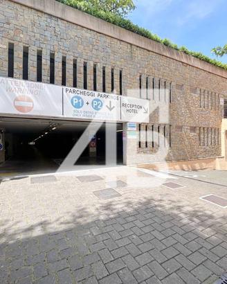 Box / Garage di 16 m² a Muggia