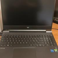 pc portatile hp victus 15