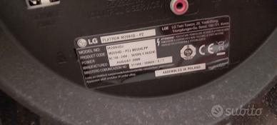 Monitor lg