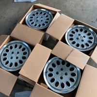 Cerchi in lega Alfa Romeo 155 da “15