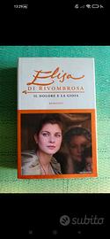 Elisa di Rivombrosa. Il dolore e la gioia