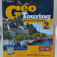 Geo Touring 2+Atlante 