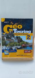 Geo Touring 2+Atlante 