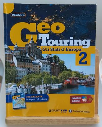 Geo Touring 2+Atlante 