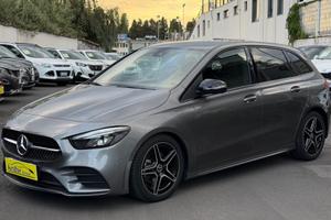 MERCEDES CLASSE B 180D 116CV PREMIUM AMG NIGHT EDI