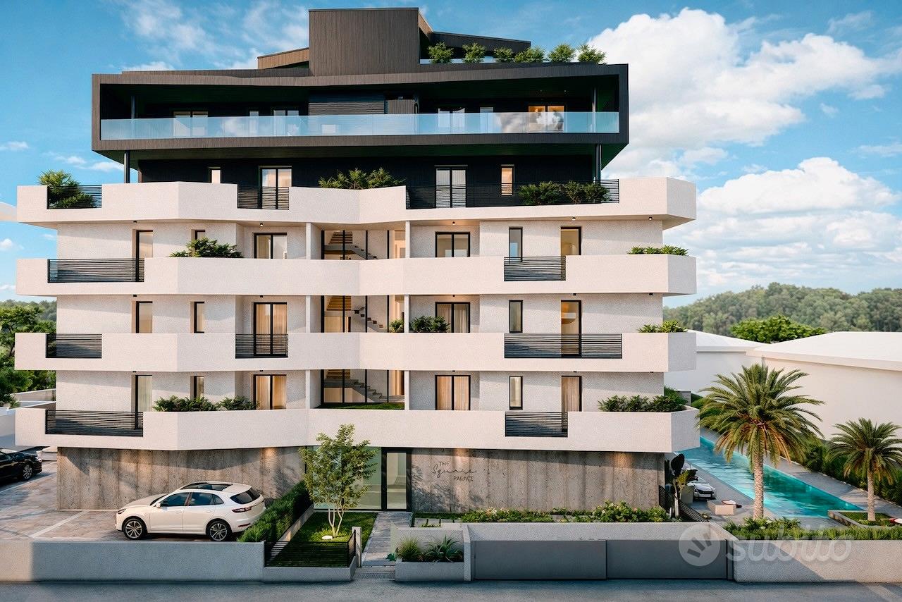 Appartamento – Jesolo, Borgo I.N.A. - Vista 2