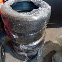 Gomme invernali 205 50 r17