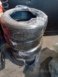 Gomme invernali 205 50 r17