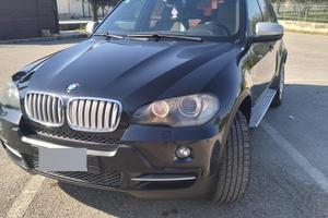 BMW  X5 E70 3000d 235CV anno 2007