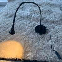 lampada da scrivania, comodino