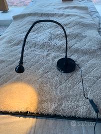 lampada da scrivania, comodino