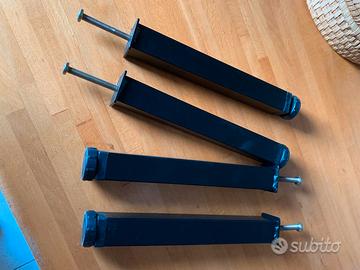 Gambe letto o mobile