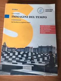 Immagini del tempo-l'essenziale