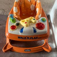 girello in buone condizioni