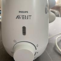 Scaldabiberon Philips Avent