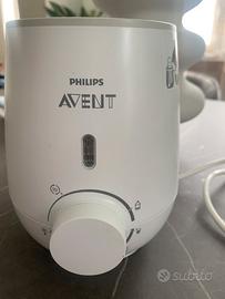 Scaldabiberon Philips Avent
