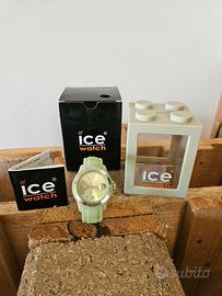 Ice watch Orologio unisex con scatola originale
