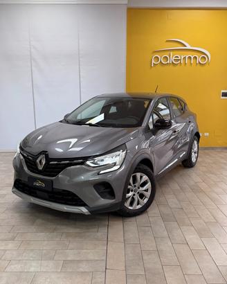 Renault Captur Blue dCi 115 CV EDC - OK NEOPATENTA