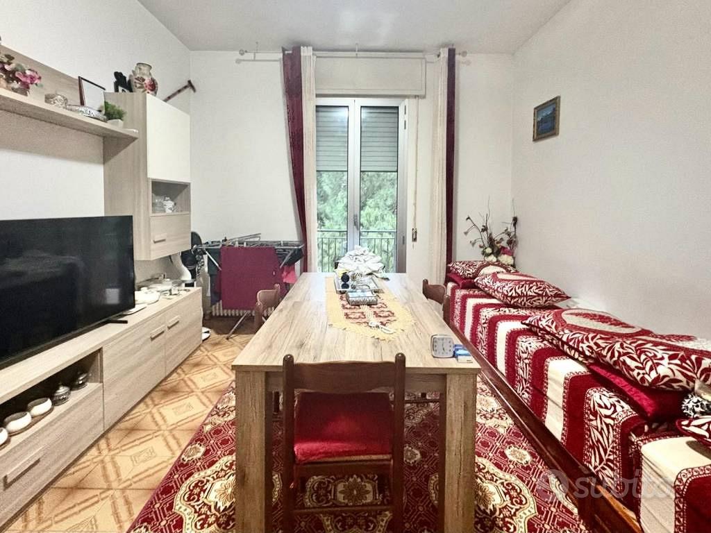 Appartamento – Forlì, Schiavonia - San Biagio, Quartiere Schiavonia San Biagio - Vista 2