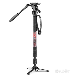Manfrotto Element Mii Kit