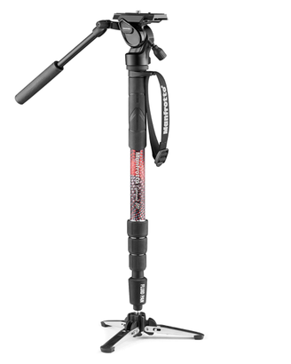 Manfrotto Element Mii Kit