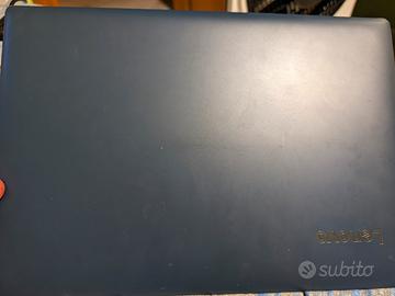 LENOVO Ideapad S130 -  14IGM