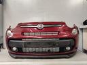paraurti-anteriore-fiat-500-l-del-2014-rosso