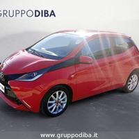 Toyota Aygo II 2014 5p 1.0 x-play