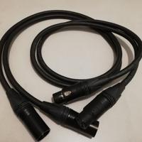 Cavi segnale high end Belden 8402 tone cable