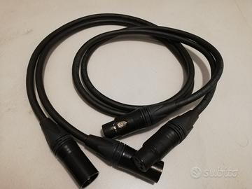 Cavi segnale high end Belden 8402 tone cable