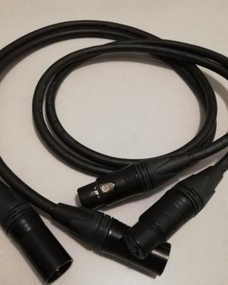 Cavi segnale high end Belden 8402 tone cable