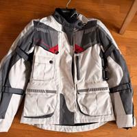 Giacca moto Befast Touring Tech 3 strati