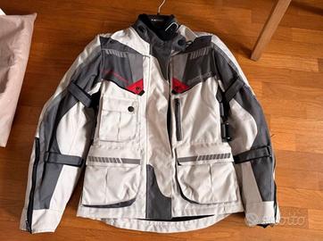 Giacca moto Befast Touring Tech 3 strati