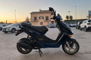 Aprilia Sr 125 2t