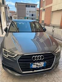 Audi A3 Sportback 2019