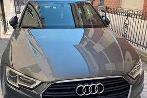 Audi A3 Sportback 2019
